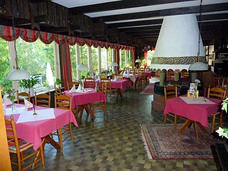 Akzent Hotel Zur Wasserburg