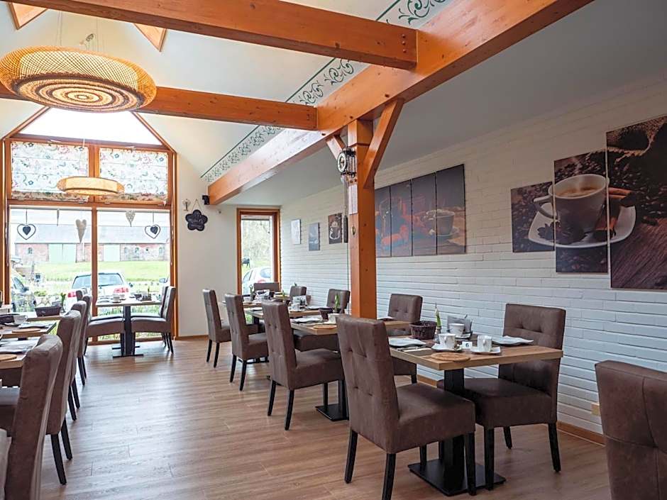 Garni Hotel & Appartements Nordstrand