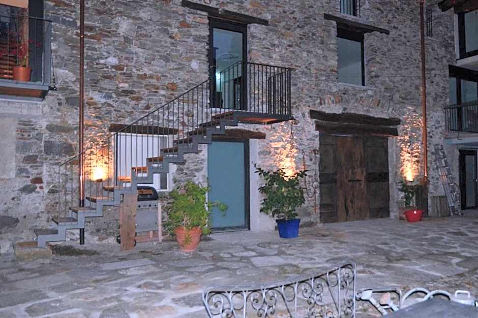 Antica Sosta dei Viandanti
