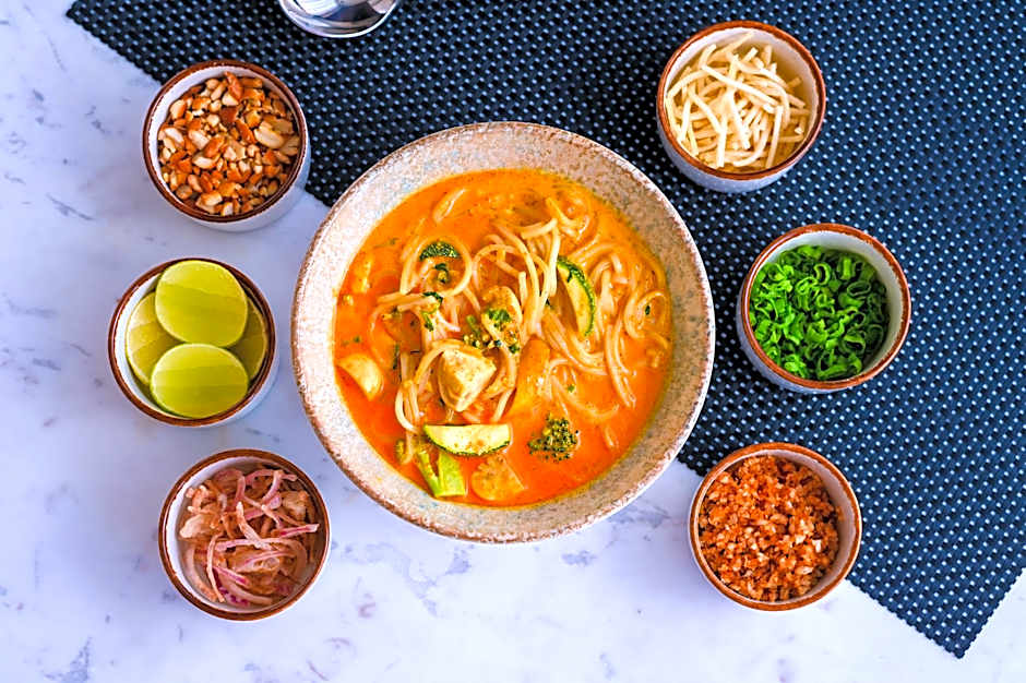 Pilibhit House, Haridwar - IHCL SeleQtions