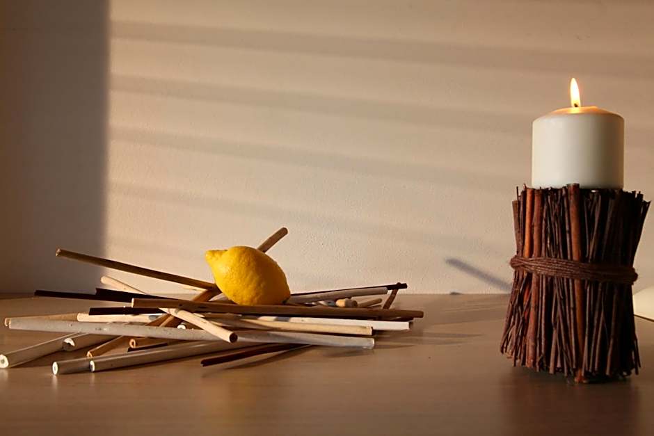 Residence Ilario Suite Hotel