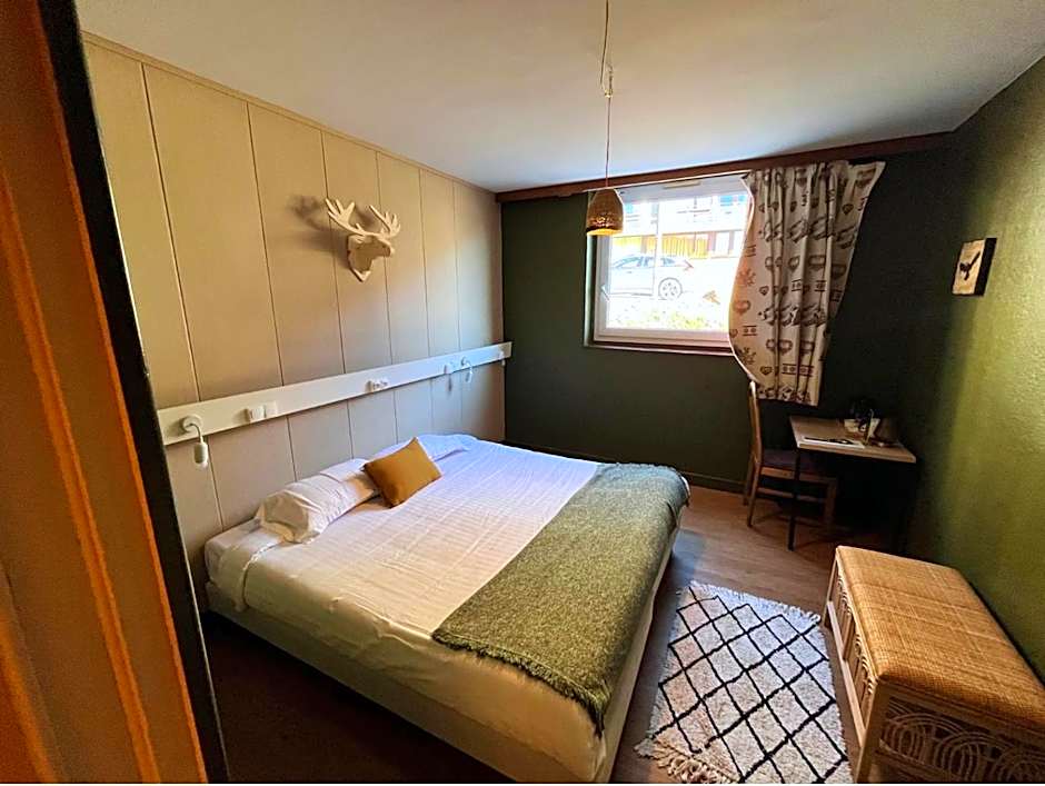 Hotel Perdrix