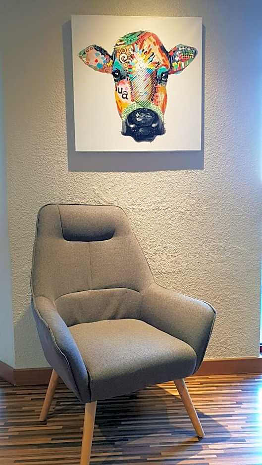 The Originals City Hôtel Marseille Aéroport