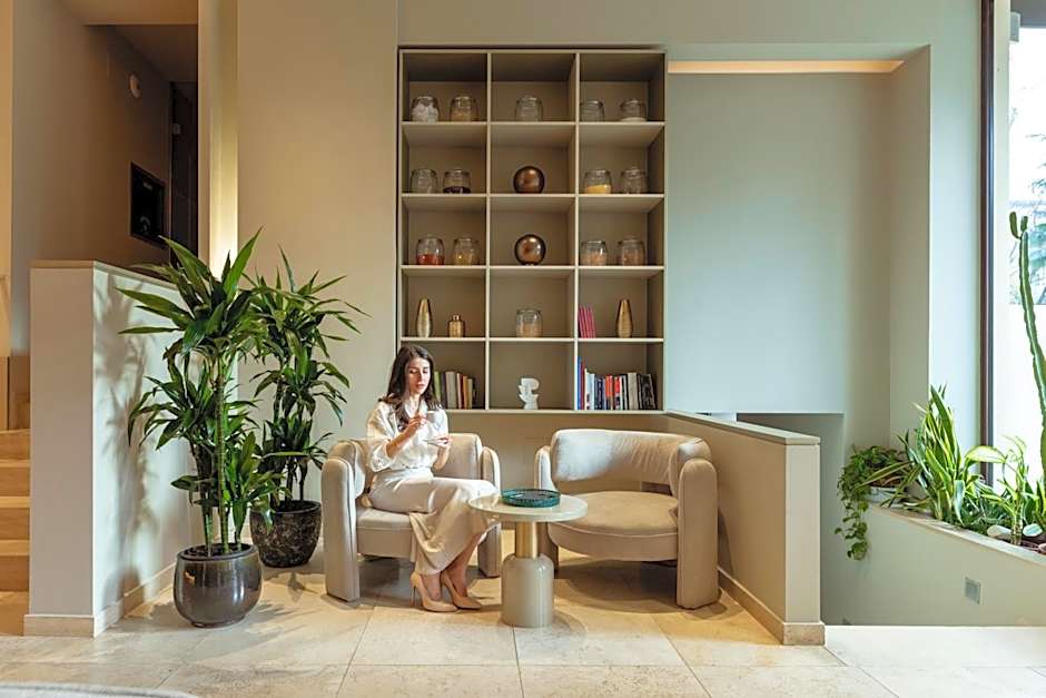 Villa dei Platani Boutique Hotel & SPA