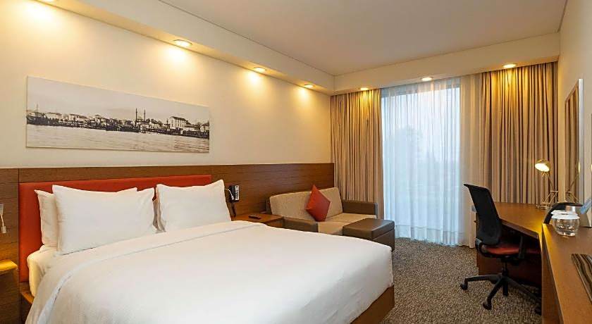 Hampton By Hilton Samsun