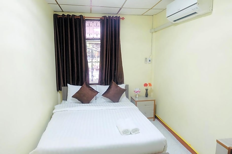 The Best House&Hostel