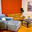 Spacious 2 Bedroom in East Village NYC