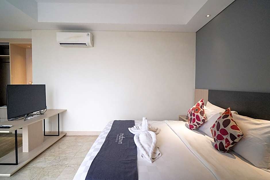 Midtown Residence Simatupang Jakarta