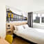 B&B HOTEL Toulouse Université 3 étoiles