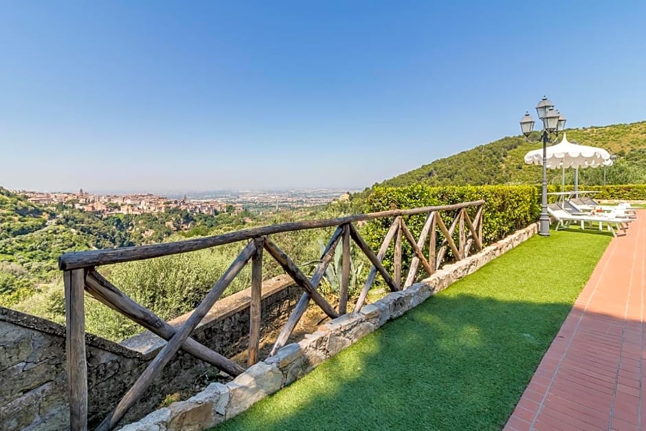 Hotel Torre Sant'Angelo