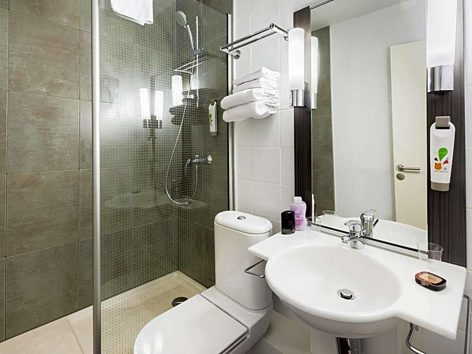 Ibis Styles Nantes Centre Place Graslin