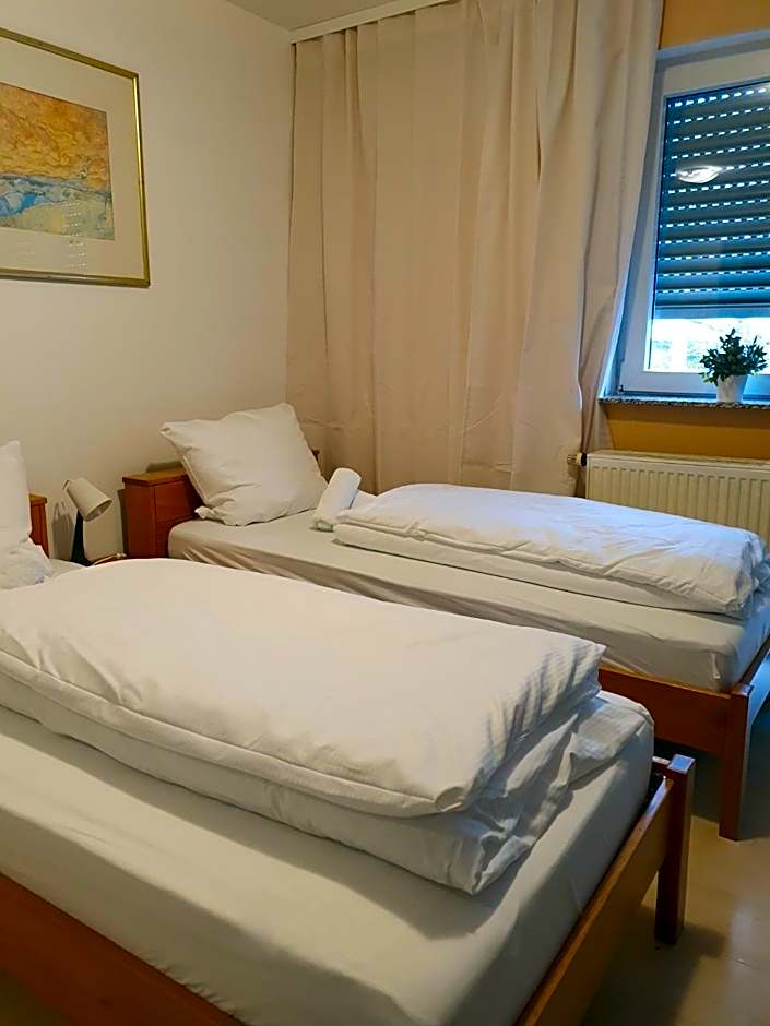 CityPark Hotel