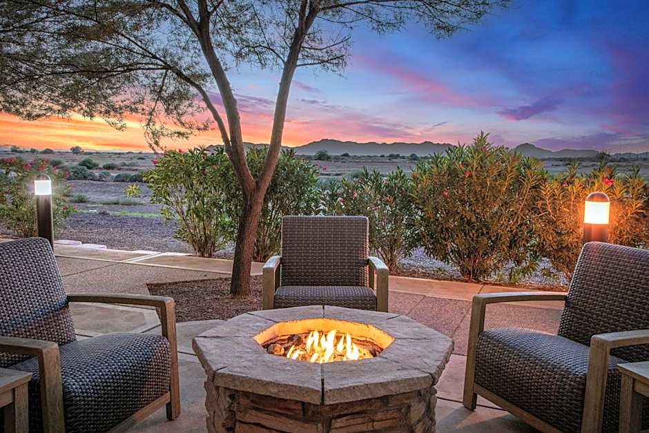Fairfield Inn & Suites by Marriott Phoenix Chandler/Fashion Center