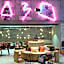 Moxy by Marriott Frankfurt City Center