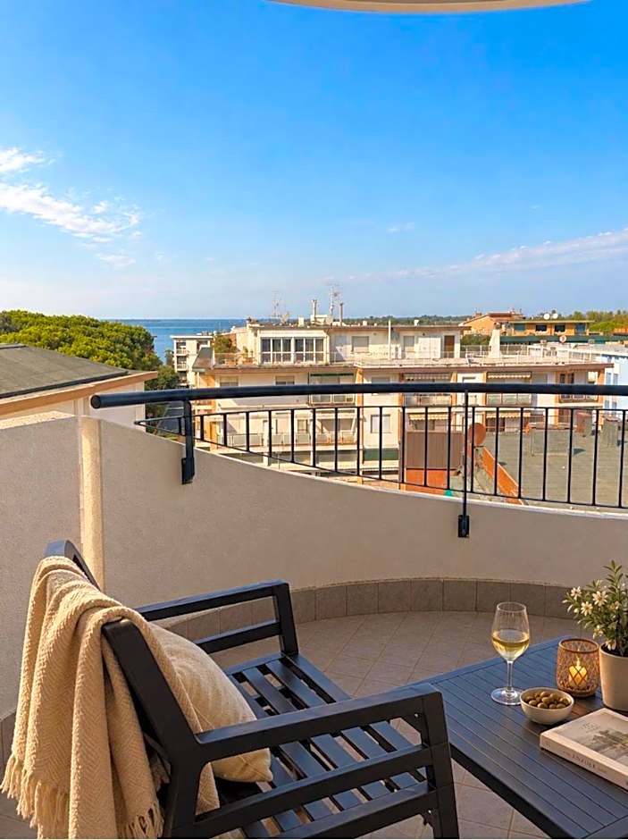 Apart Hotel Atlantic