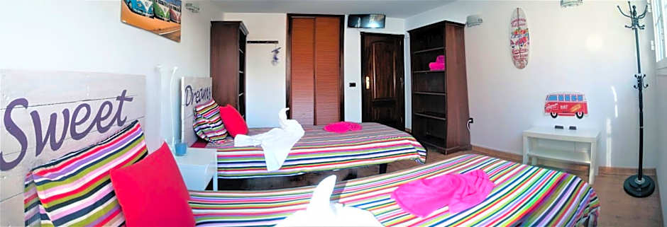Bed & Breakfast Tenerife