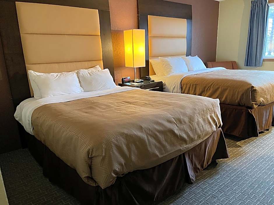 Clarion Inn