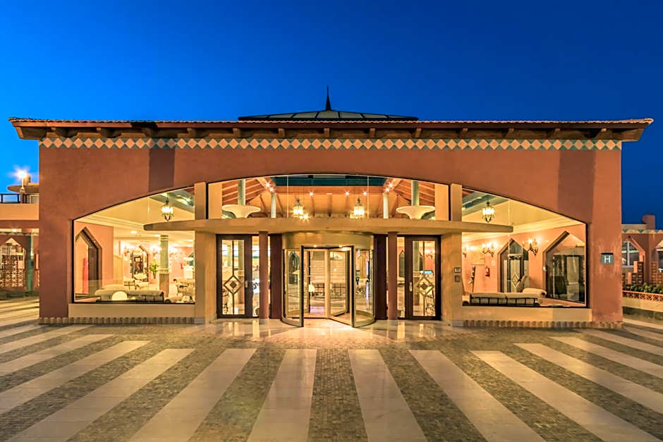 Hotel Esmeralda Maris by LIVVO
