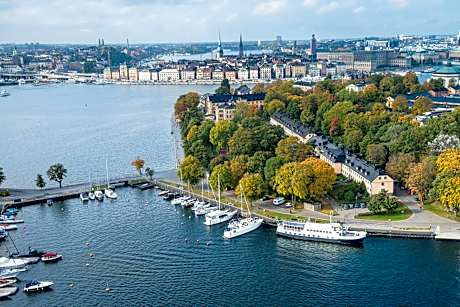 Hotel Skeppsholmen, Stockholm, a Member of Design Hotels