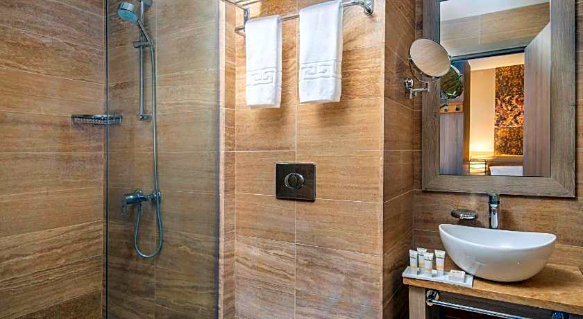 Republica Hotel Yerevan