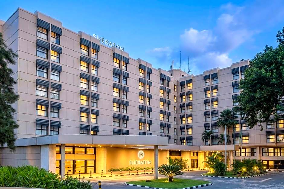 Sheraton Lagos Hotel