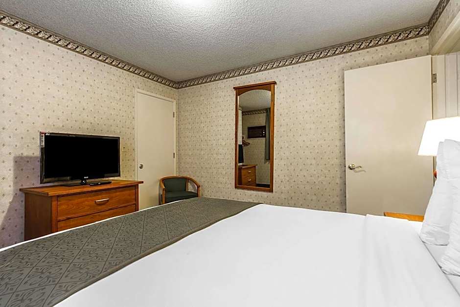 Quality Inn & Suites Santa Clara