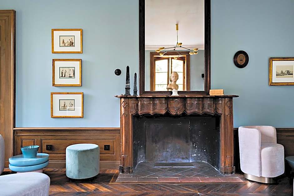 Le Domaine de Primard