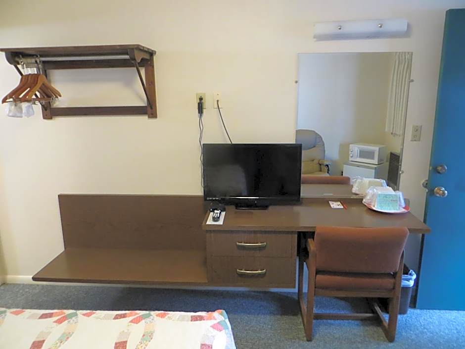 Chief Motel