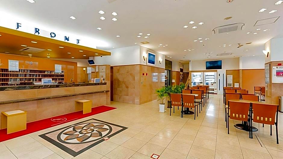 Toyoko Inn Misato-chuo Ekimae