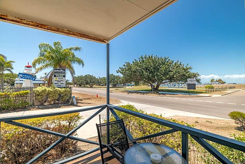 Harbour Lights Tourist Park