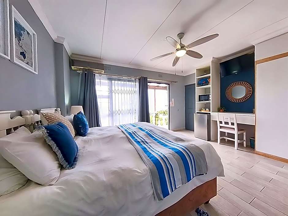 Gracelands Beach Lodge
