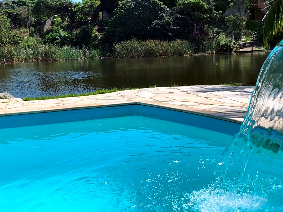 Pousada Le Jardin de Buzios