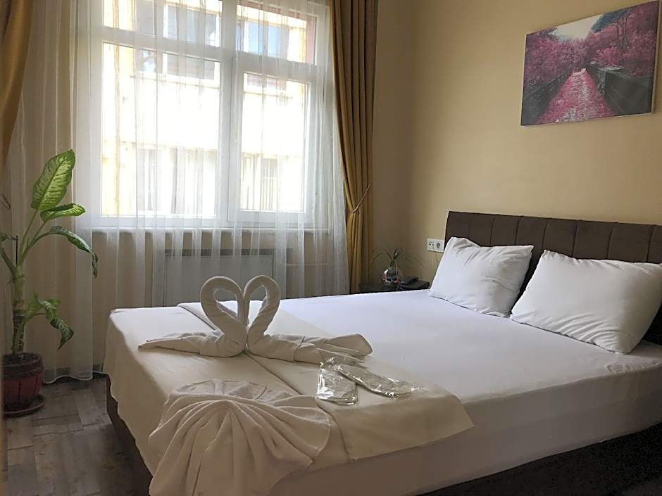İmza Hotel Suite