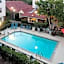 TownePlace Suites by Marriott Dallas Las Colinas