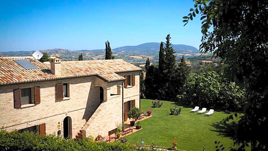 La Finestra sul Conero