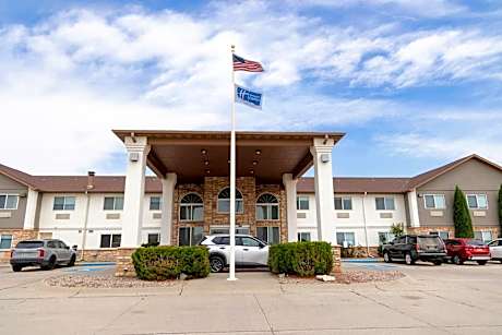 Holiday Inn Express Hotel & Suites Torrington By IHG