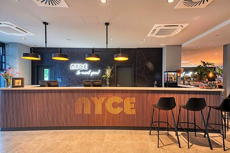 Vienna House Easy by Wyndham Hannover