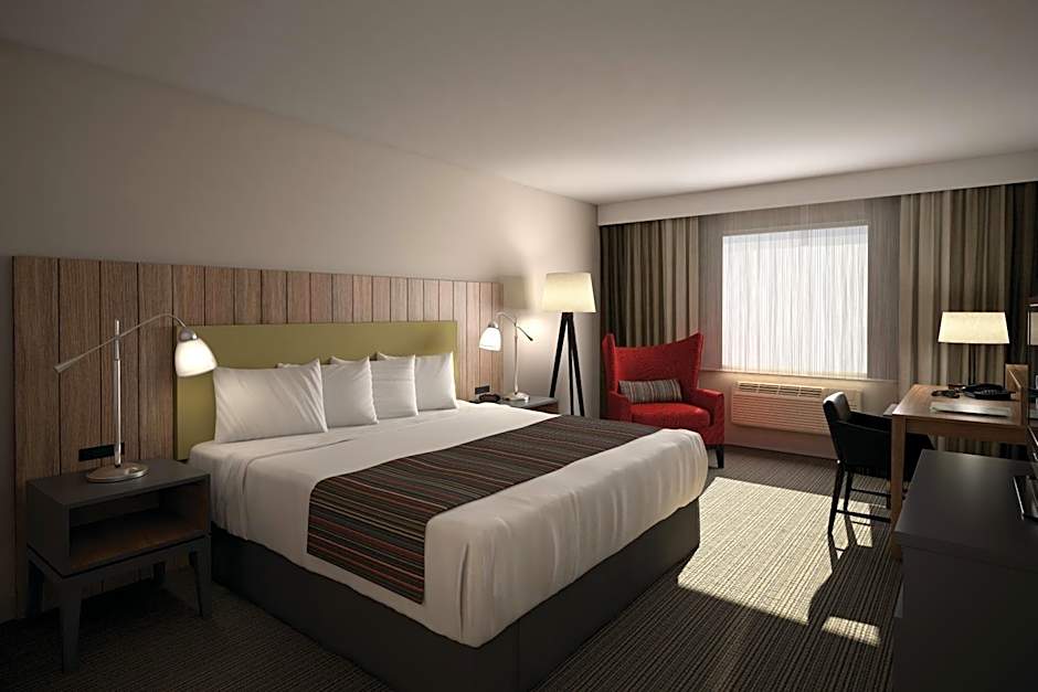 Country Inn & Suites by Radisson, Enid, OK