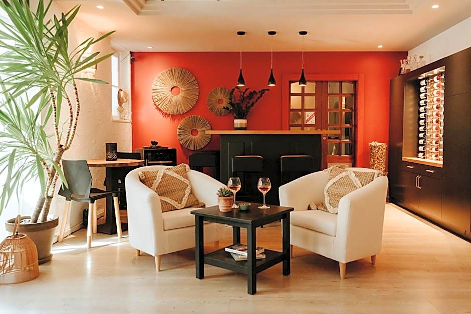 Hôtel Le Petit Castel