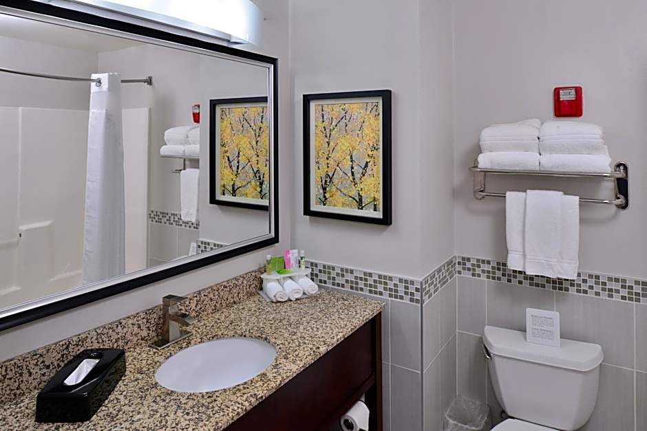 Holiday Inn Express Hotel & Suites Milwaukee-New Berlin By IHG