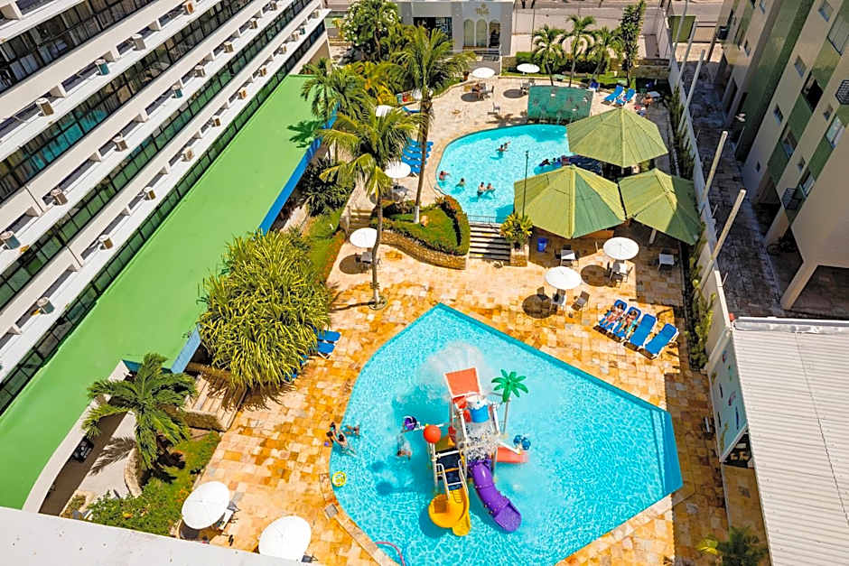 El Aram Beach & Convention