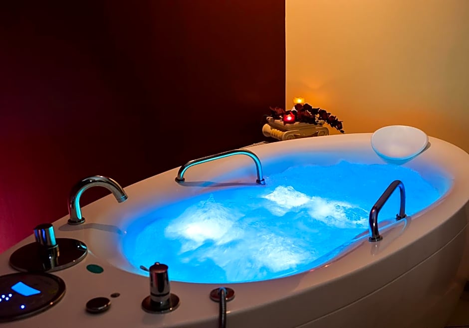 Abidar Hotel Spa & Wellness