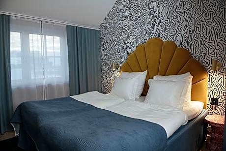 Clarion Hotel Orebro