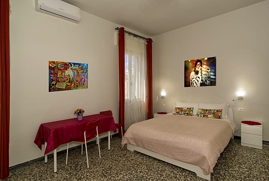 Aliante Turist House