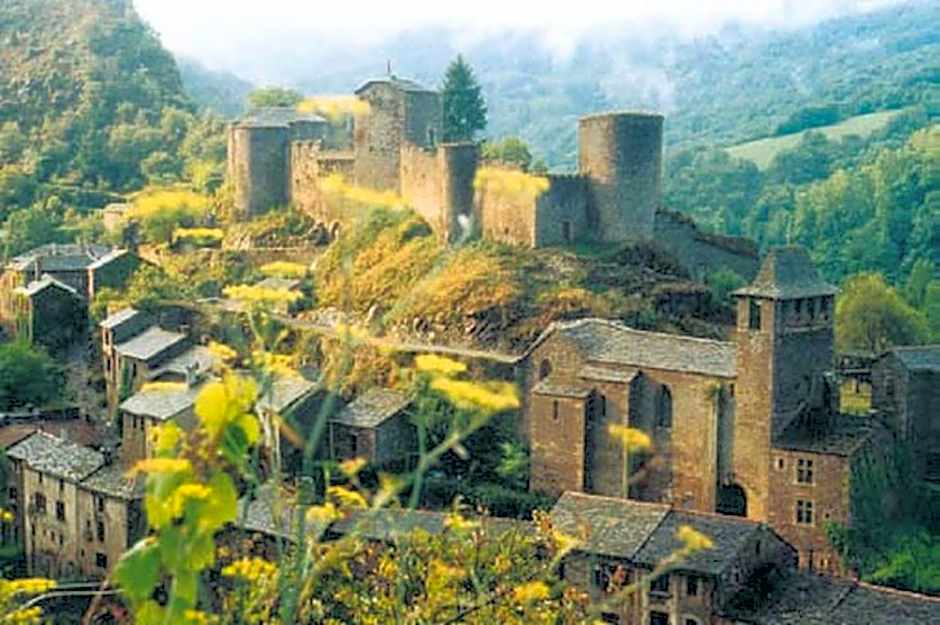 Chambres d'Hôtes Auberg'inn