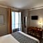 Hotel Richmond Gare du Nord