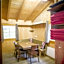 Hüttenhotel Husky Lodge