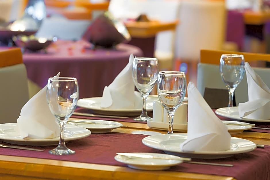 Best Western Plus Hotel Setif