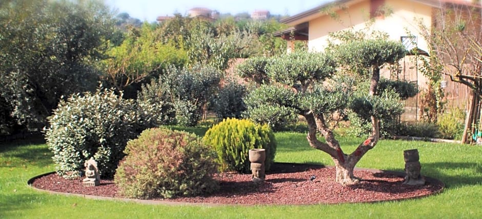 B&B Le Ginestre – Massa, WI
