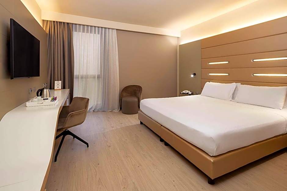 Best Western Plus Tower Hotel Bologna